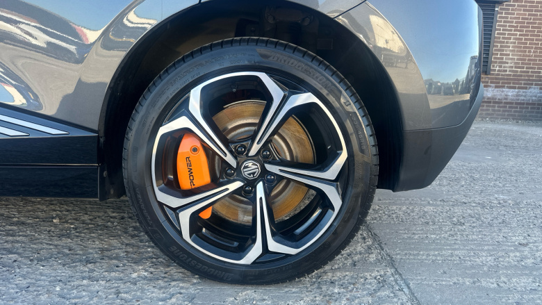 MG MG4 320kW EV XPOWER 64kWh 5dr Auto Electric Hatchback